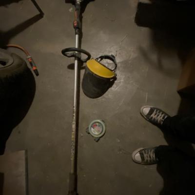 Sthil fs 120r - thumb