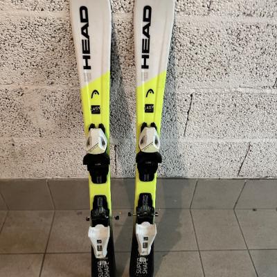 Kinder ski 97cm - thumb