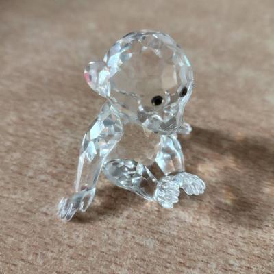 Swarovski Schimpansé - thumb