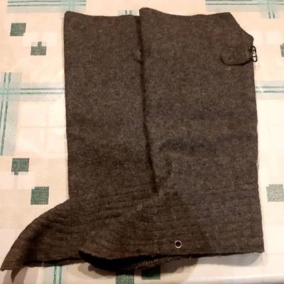 Schneestrümpfe - thumb