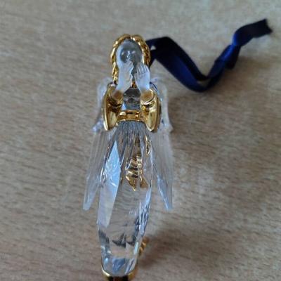Swarovski "Weihnachtsengel" - thumb
