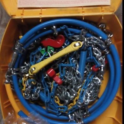 Neue Ketten von König - thumb