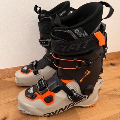 Dynafit Radical Pro - WIE NEU!!! - thumb
