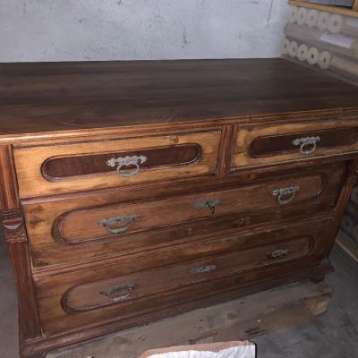 Kommode zu verkaufen - thumb