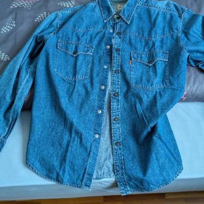 Verschenke Kleidung - thumb