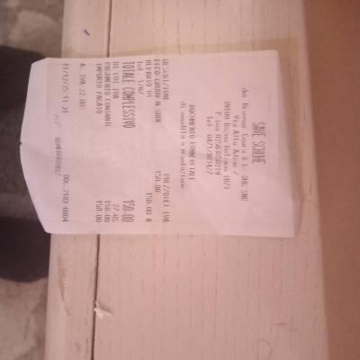 Weihnachtsgeschenk - thumb