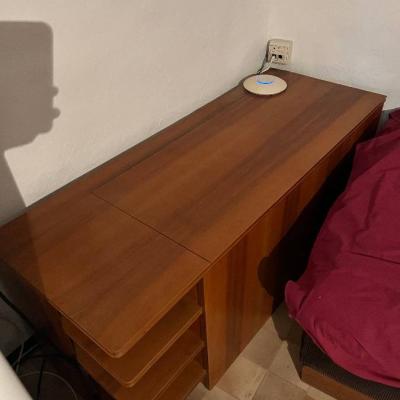 Holzkastl mit Deckel - thumb