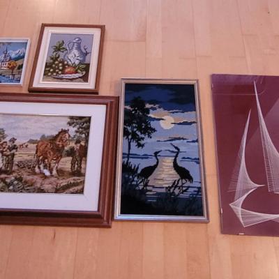 Diverse Bilder/Diversi quadri - thumb