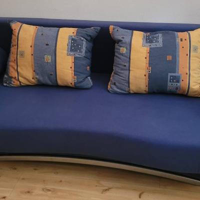 Neues Sofa/Divano come nuovo - thumb
