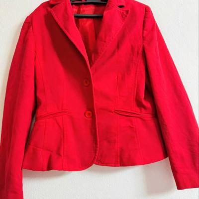 Sommerjacke Damen - thumb