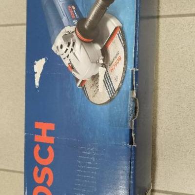 Winkelschleifer - thumb