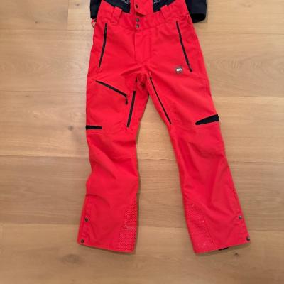 Skianzug Picture - thumb