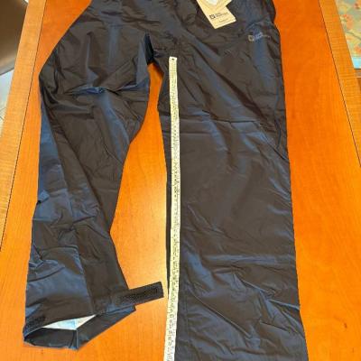 Regenhose Jack Wolfskin - thumb