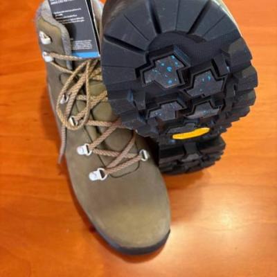 Winterstiefel neu Jack Wolfskin THUNDER BAY TEXAPORE - thumb