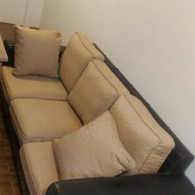 Divan 3 teilig - thumb