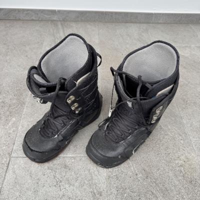 Snowboard Schuhe Burton zu verkaufen - thumb