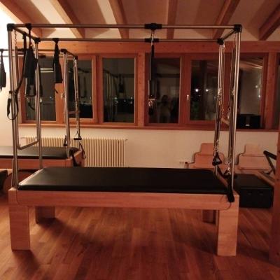 Cadillac Pilates, Marke Pilatech - thumb