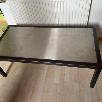 TV Tisch zu verkaufen - thumb