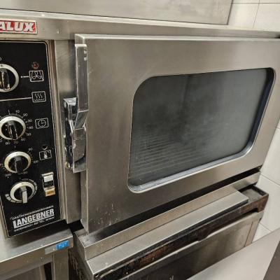 Kombidämpfer von Palux - thumb