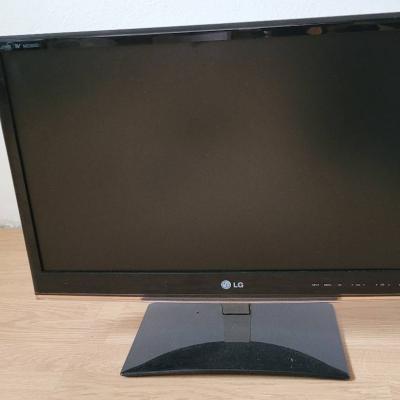 TV/Computer Monitor LG - thumb