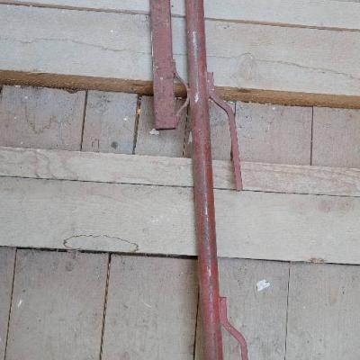 Geländerzwingen - thumb