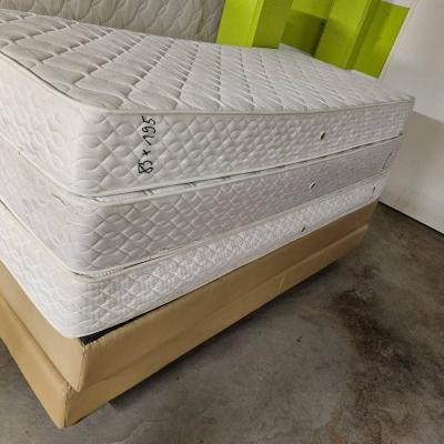 Taschen-Federkern Matratzen und Sommierbetten - thumb