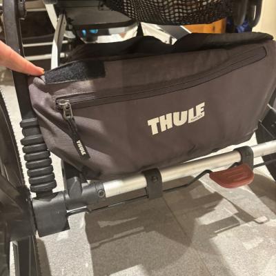 Thule Kinderwagen - thumb