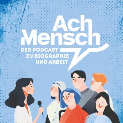 Suche InterviewpartnerInnen für Podcastprojekt - thumb