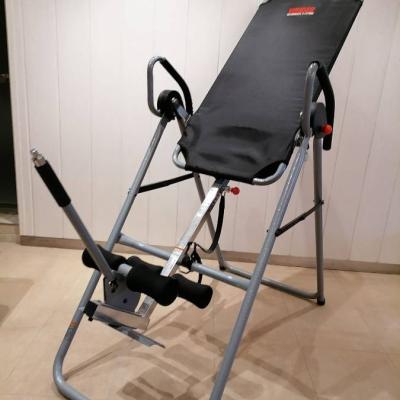 Gerät zum Strecken der Wirbelsäule - thumb