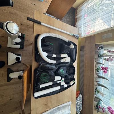 Foletto VK7s Top Premium 2024 - thumb