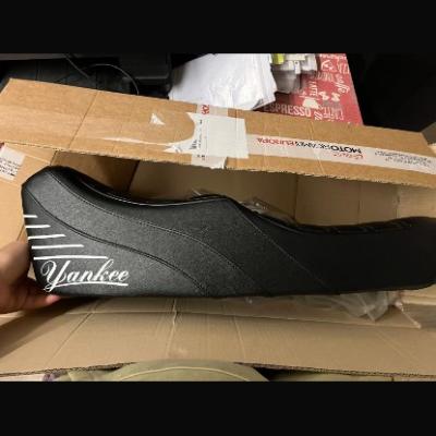 Sitz Yankee Nisa Neu - thumb