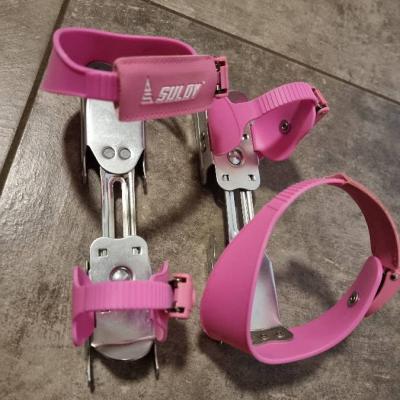 Kleinkind- Schlittschuhe - thumb