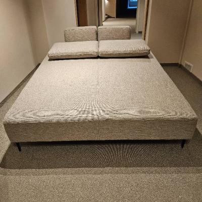 2 Couchen zu verkaufen - thumb