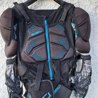 Protector Jacket von ONEAL Größe "M" - thumb