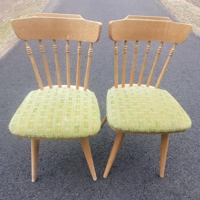 Stühle/Sedie - thumb