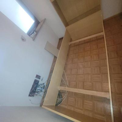 Verkaufe Einzelbett/ Vendo letto singolo - thumb
