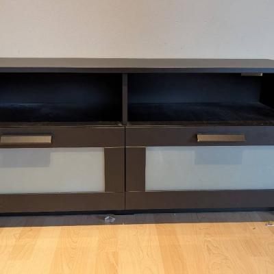 Verkaufe TV- Kasten - thumb