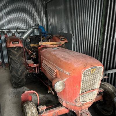 Güldner G/40 - thumb