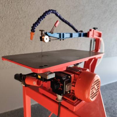 Dekupiersäge Hegner Multicut SE - thumb