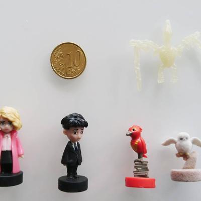 Harry Potter / Fantastische Tiere Figuren - thumb