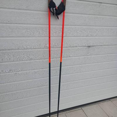 Rossignol skating stöcke - thumb