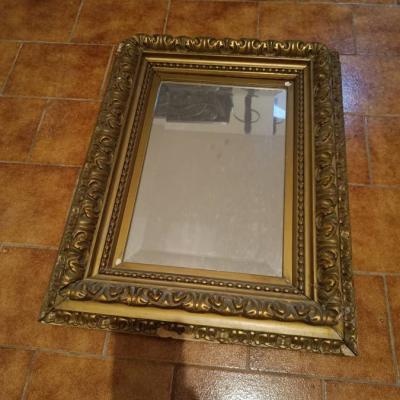 2 alte Spiegel - thumb