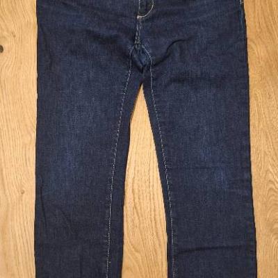 Verkaufe Damenjeanshose Liu Jo Gr. S-M - thumb