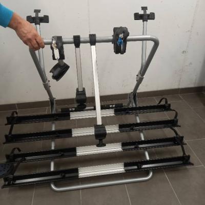 Radträger Thule - thumb