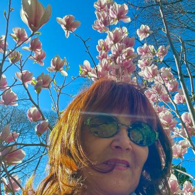 Freizeitpartner/in - thumb