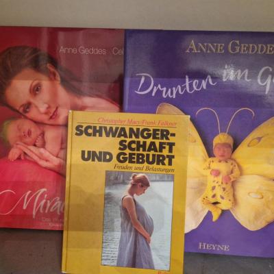 Bücher zu verkaufen - thumb