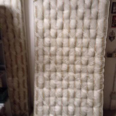 Matrazen handgemacht - thumb