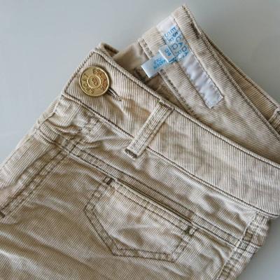 ESCADA SPORT Hose Jeans Fine Kord - thumb