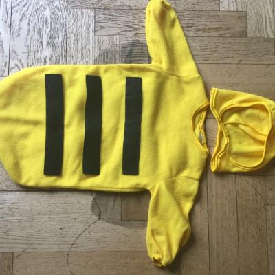 Babybiene für die Kleinsten - thumb