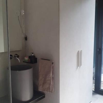 Schrank Waschküche - thumb